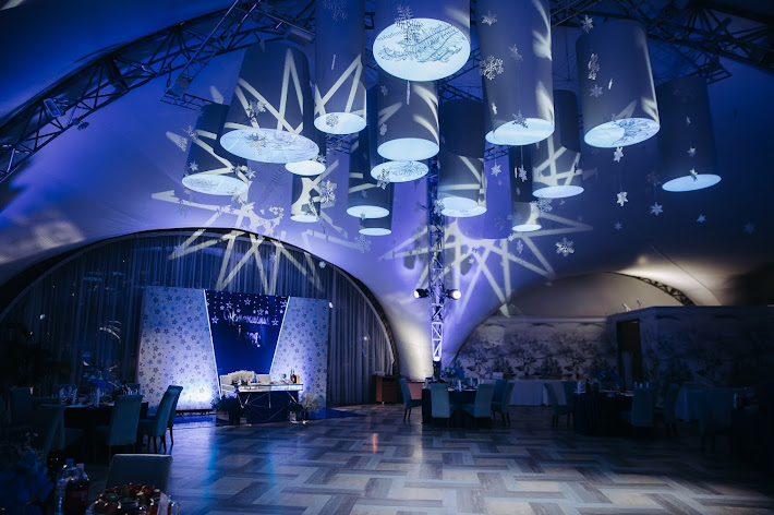 Фото №7 зала Грин Лайн