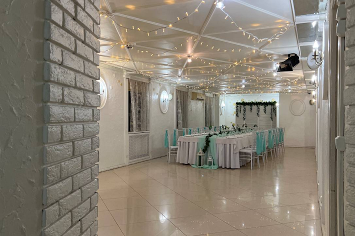 Фото №5 зала Зал «Белый»