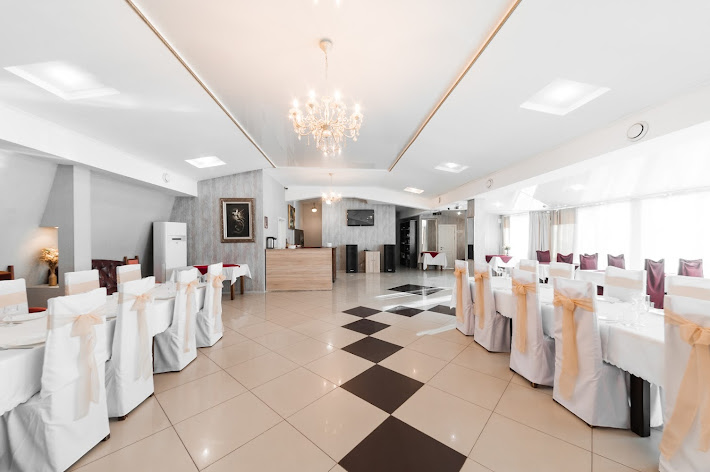 Фото №15 зала Арбат