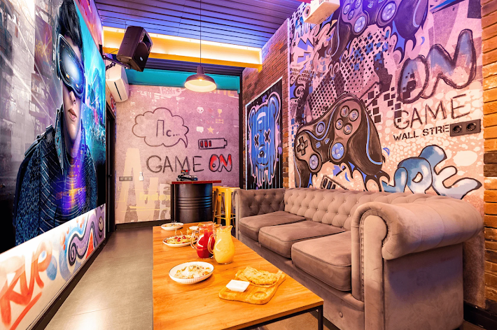 Фото №11 зала Залы до 9 человек