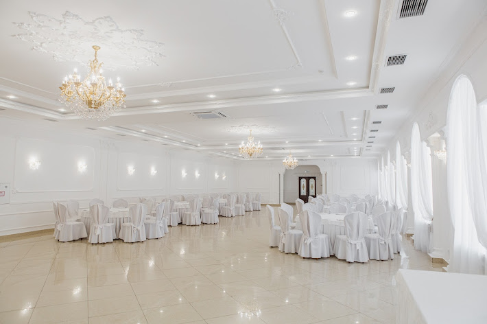 Фото №14 зала Зал "Римский"