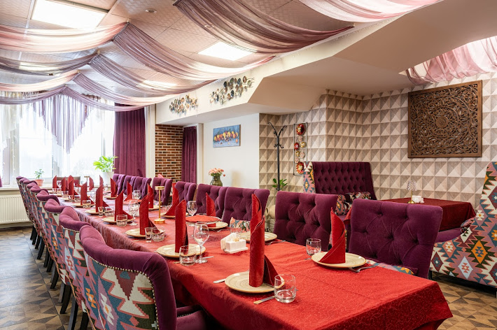 Фото №7 зала Нар