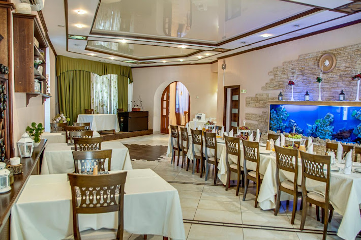 Фото №18 зала Жемчужина