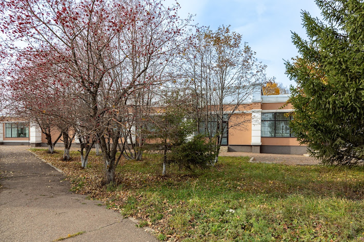 Фото №18 зала Зал "Розовый"