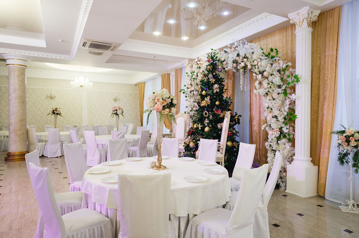 Фото №6 зала Зал «Белый»