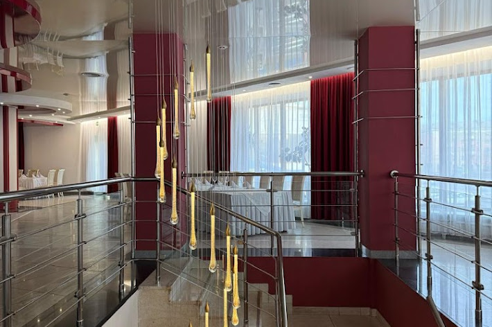 Фото №10 зала Гриль Мастер