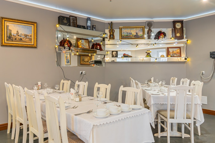 Фото №17 зала Чайковский на Театральной