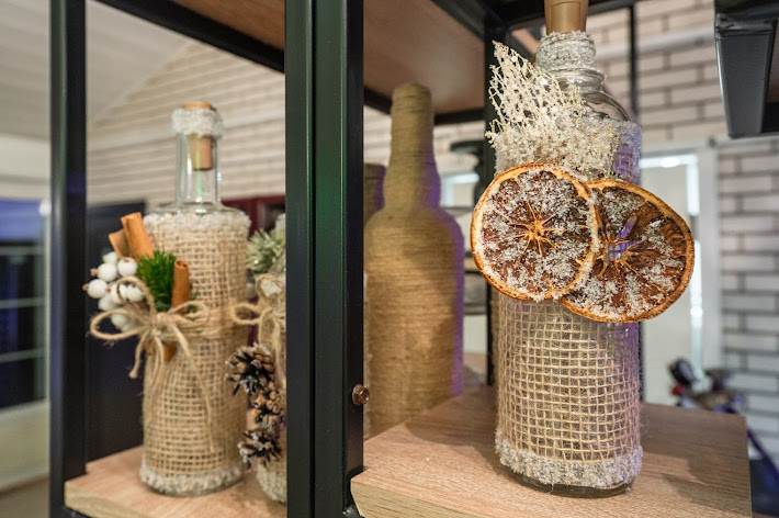 Фото №15 зала Зал Big River