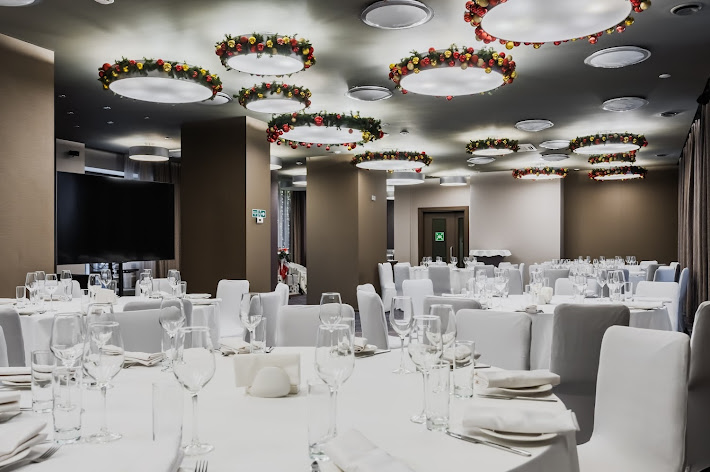 Фото №14 зала Tenet