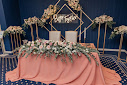 Фото №17 зала Центр Международной Торговли WTC Wedding