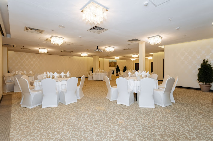 Фото №8 зала Казанская Ривьера