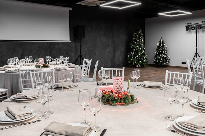 Фото №13 зала Гагарин Холл