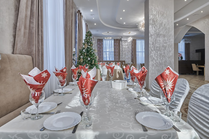 Фото №12 зала Зал на 70 человек