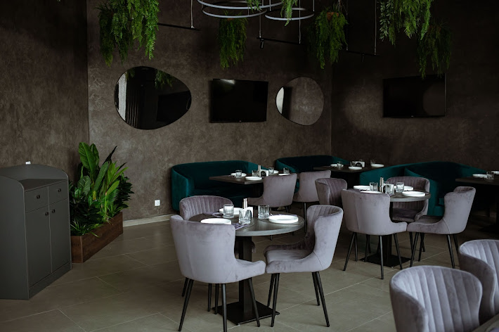 Фото №2 зала MOMENT