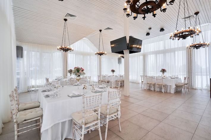 Фото №12 зала Аврора