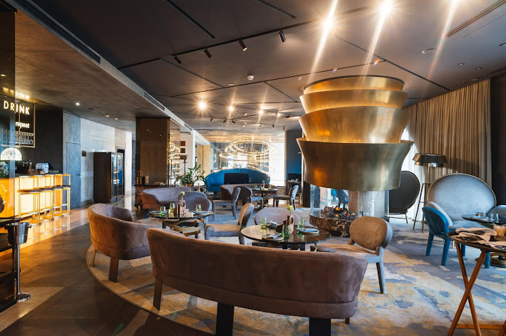 Фото №7 зала Radisson Blu