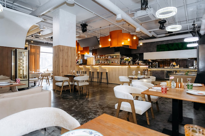 Фото №2 зала Lianel