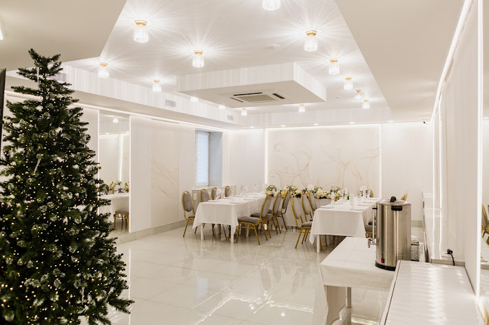 Фото №12 зала Зал «Золотой»