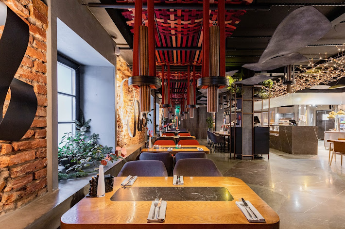 Фото №10 зала Зал "Правый"