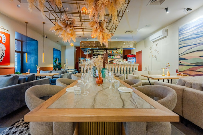 Фото №15 зала Зал на 50 человек 