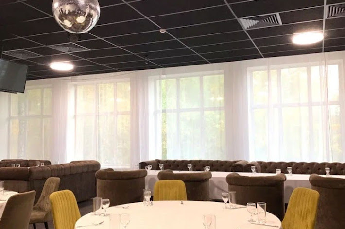 Фото №8 зала FOROS AVENUE