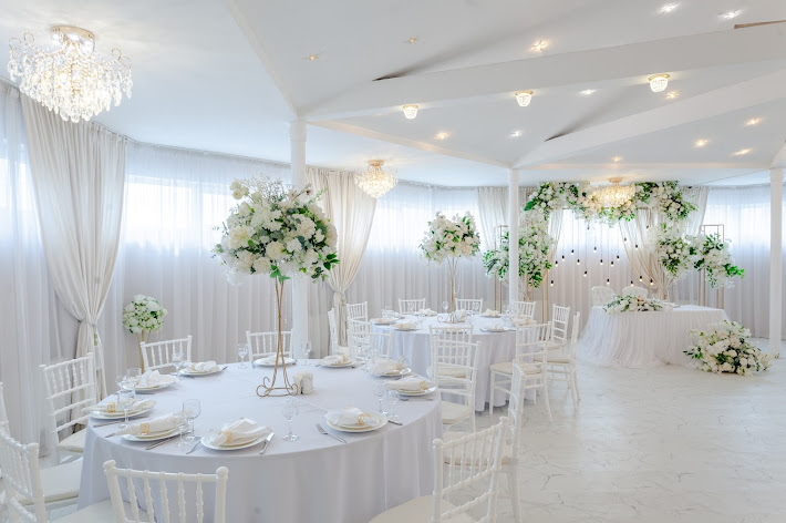 Фото №9 зала Малый зал