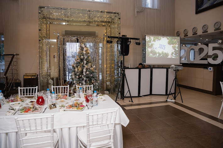 Фото №1 зала РестоХолл