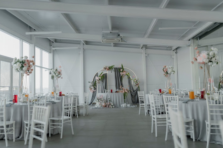 Фото №15 зала Банкетный зал