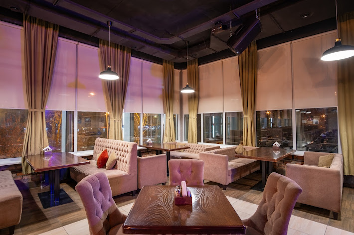 Фото №9 зала БардIN