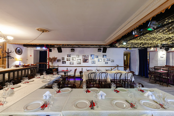 Фото №14 зала Основной зал