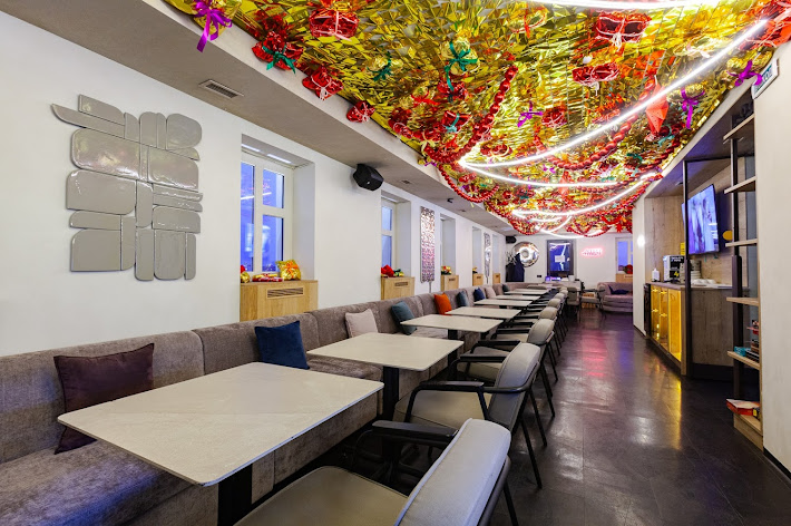 Фото №15 зала Лаунж-зона