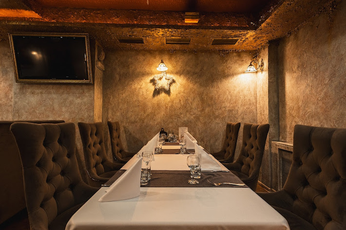 Фото №16 зала Зал «Караоке»