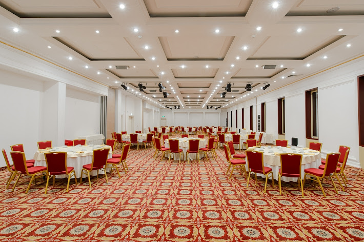 Фото №13 зала Korston Club Hotel