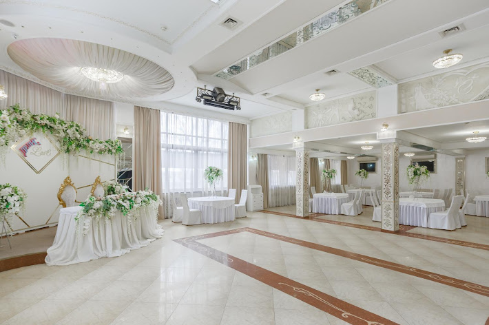 Фото №5 зала Делис