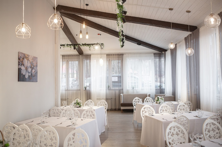 Фото №20 зала Щербет на Зорге