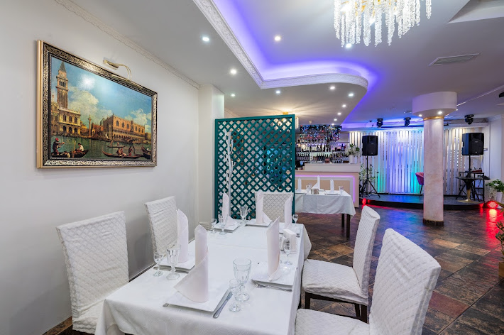 Фото №17 зала Европа