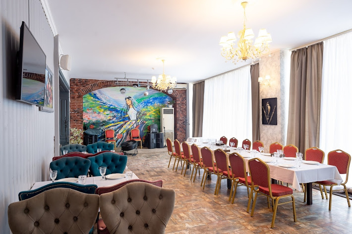 Фото №17 зала Иверия на Комарова