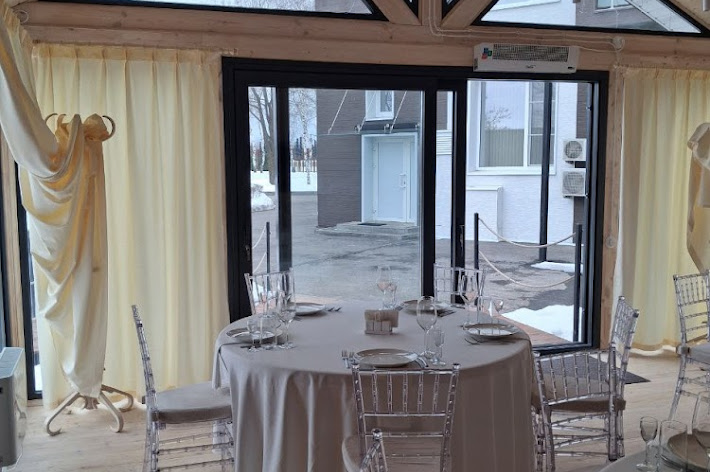 Фото №5 зала Банкетная беседка