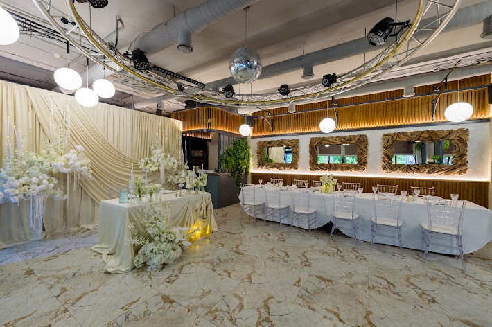 Фото №11 зала Зал Lounge