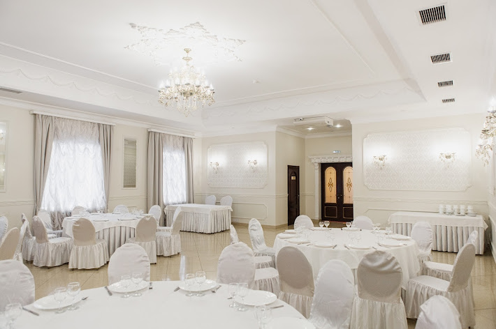 Фото №18 зала Версаль