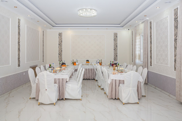 Фото №6 зала Белая Роза