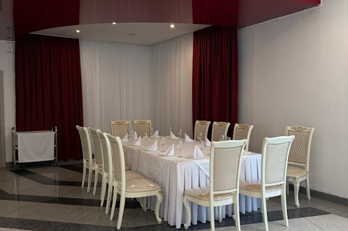 Фото №7 зала Гриль Мастер