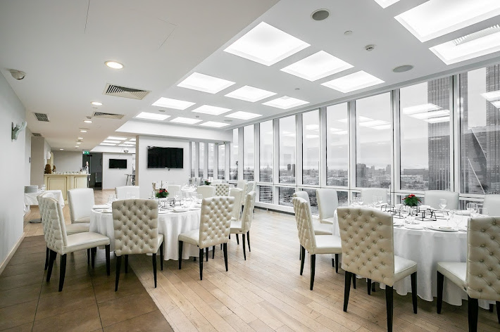 Фото №6 зала Зал City Lounge