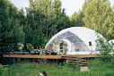Фото №18 зала SVIYAGA  glamp