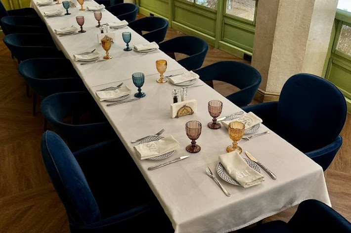 Фото №8 зала Si