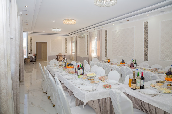 Фото №20 зала Белая Роза