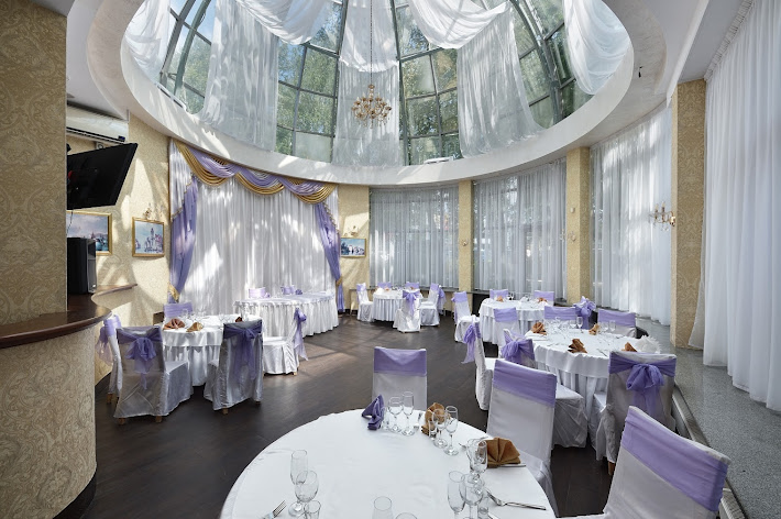 Фото №19 зала Алые паруса