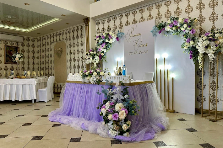 Фото №18 зала Celebration Hall