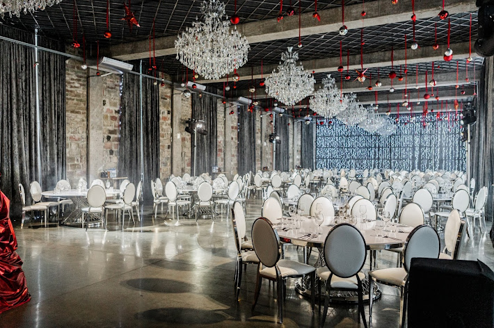 Фото №2 зала Тортуга