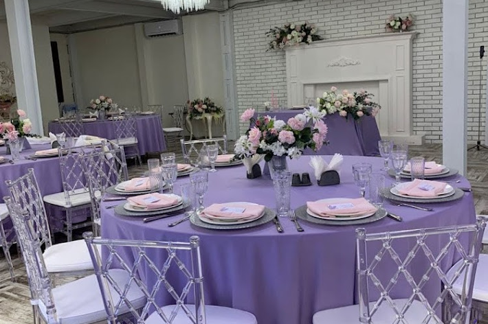 Фото №9 зала Ya-Loft 2